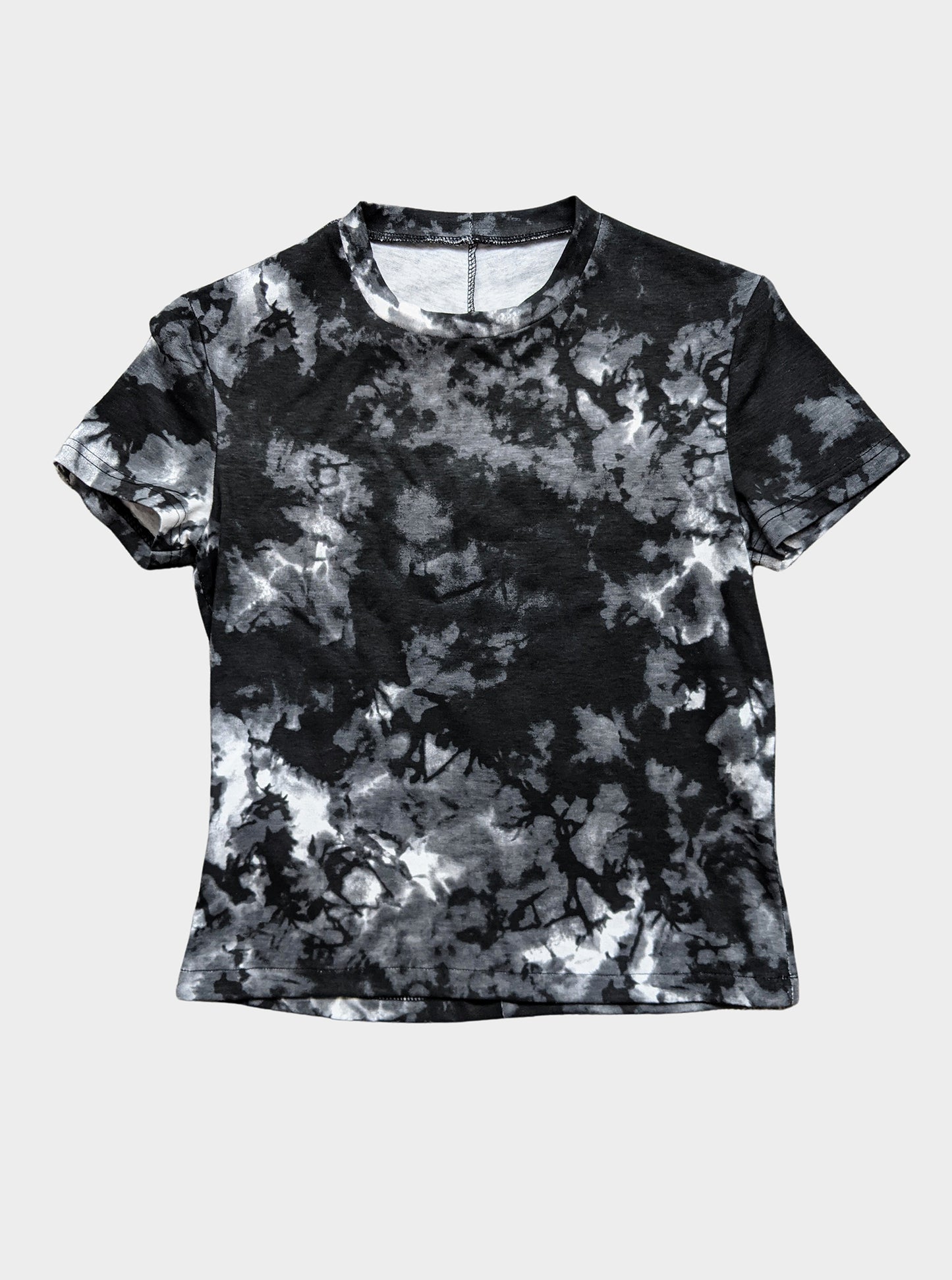 Vinti Andrews Girl Tie Dye T-Shirt