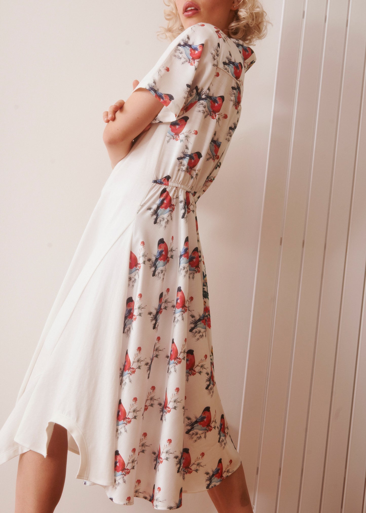 Combi Dress