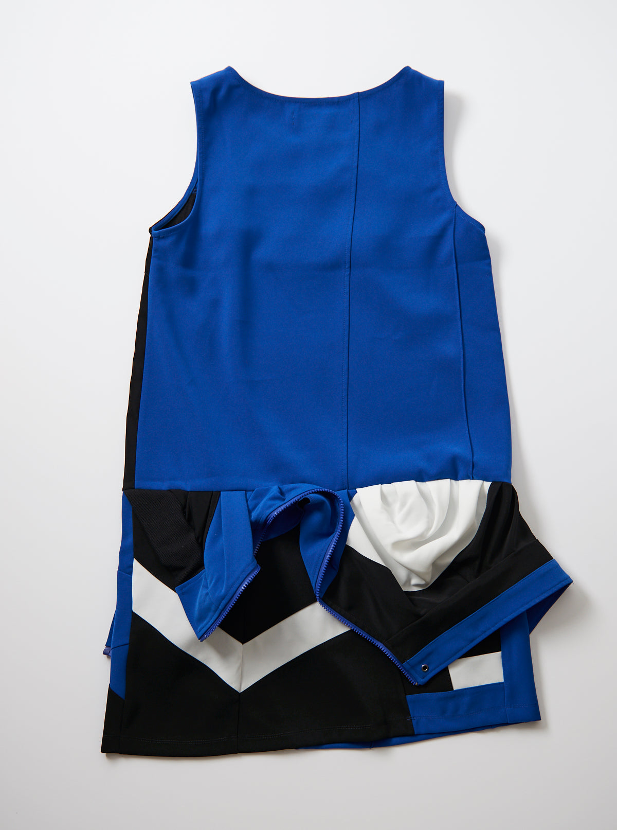  Vinti Andrews Sport Cocktail Dress