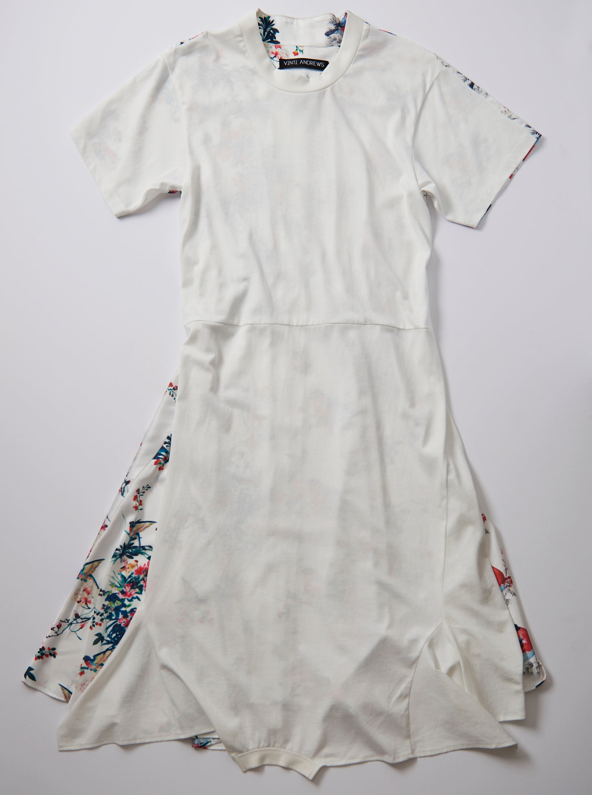 Combi Dress