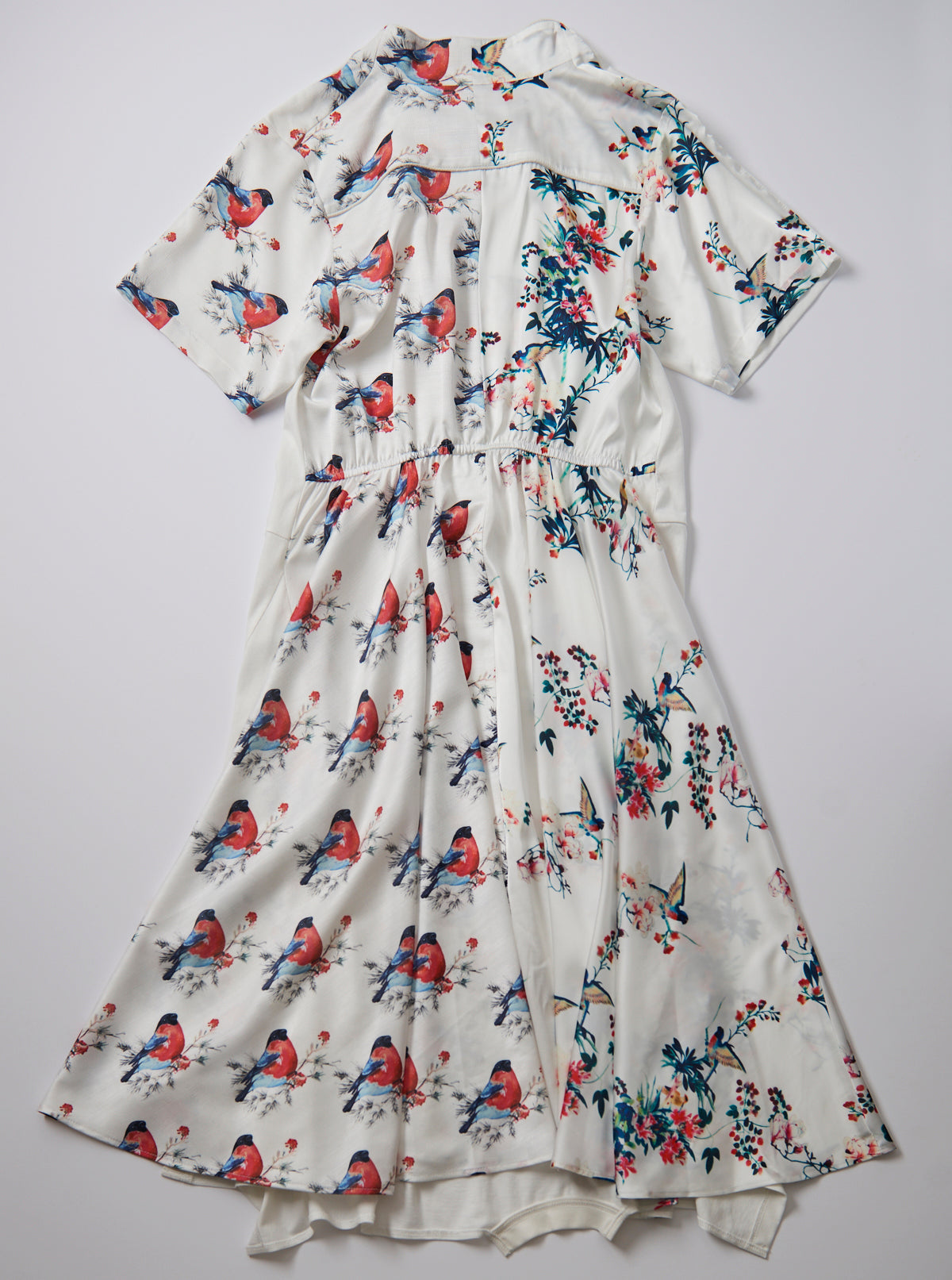 Combi Dress