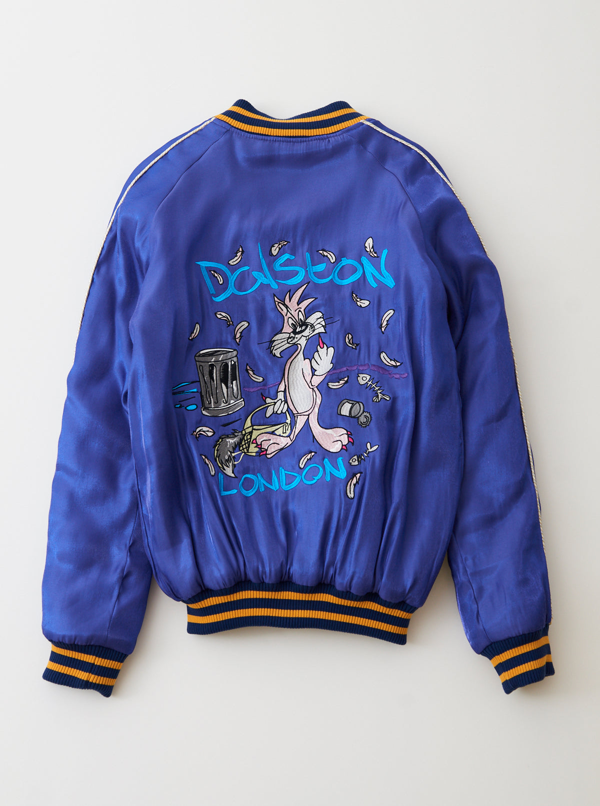 VA Souvenir Jacket