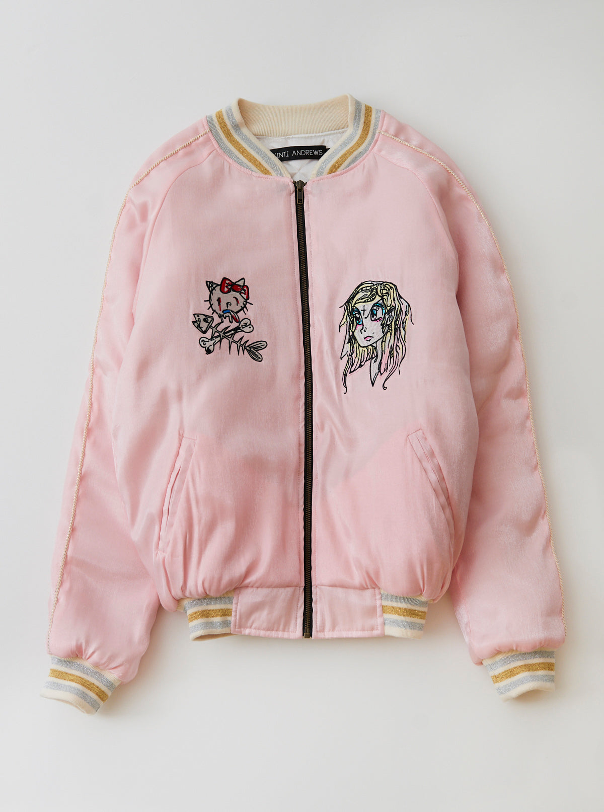 VA Souvenir Jacket