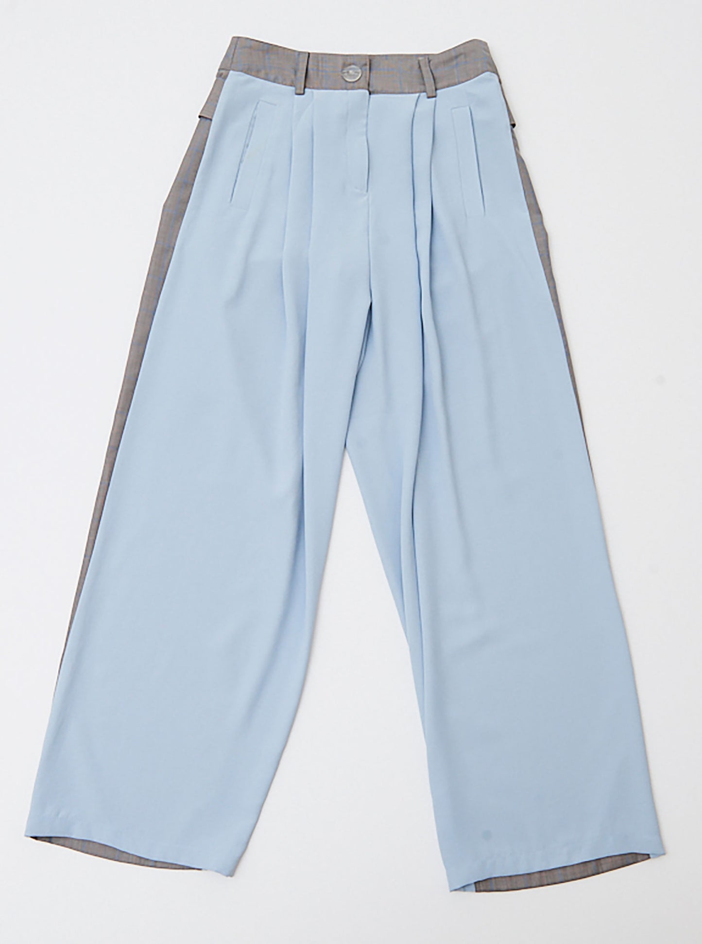 Vinti Andrews Half2 Trousers